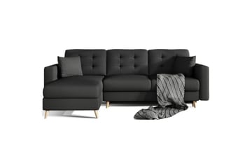 Kulmasohva Eltap Asgard L 248x93x162 cm