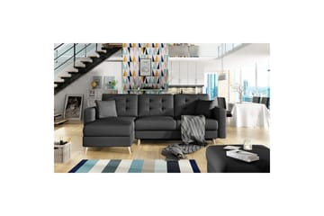 Kulmasohva Eltap Asgard L 248x93x162 cm