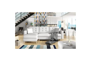 Kulmasohva Eltap Asgard L 248x93x162 cm