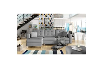 Kulmasohva Eltap Asgard L 248x93x162 cm