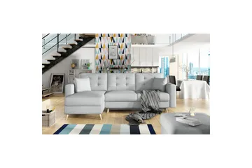 Kulmasohva Eltap Asgard L 248x93x162 cm