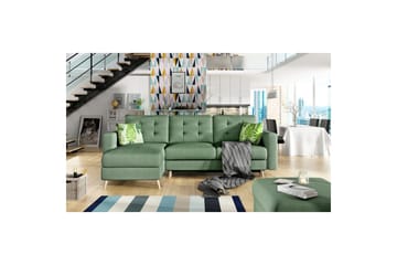 Kulmasohva Eltap Asgard L 248x93x162 cm