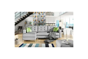 Kulmasohva Eltap Asgard L 248x93x162 cm