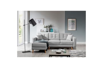 Kulmasohva Eltap Asgard L 248x93x162 cm