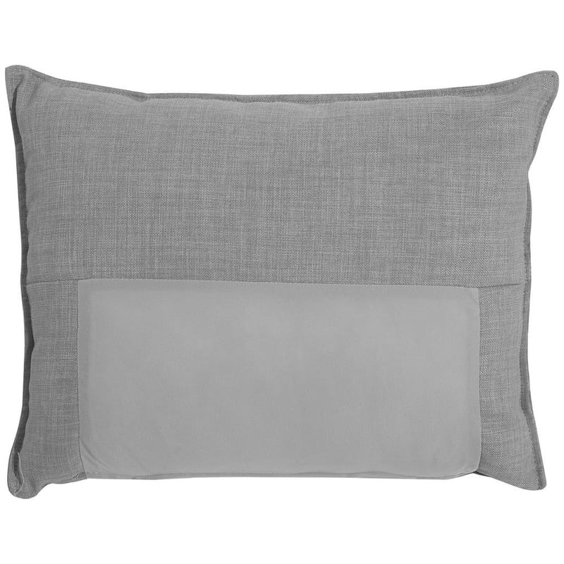 Kulmasohva Elvenes - Harmaa, Tumma puu/Oikeakätinen - Huonekalut - Sohva - Kulmasohva - Kulmadivaanisohva