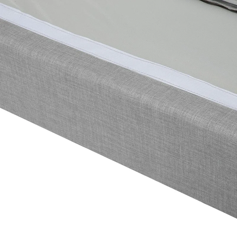 Kulmasohva Elvenes - Harmaa, Tumma puu/Oikeakätinen - Huonekalut - Sohva - Kulmasohva - Kulmadivaanisohva