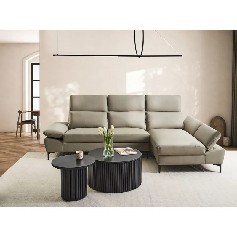 Kulmasohva Farila - Huonekalut - Sohva - Kulmasohva