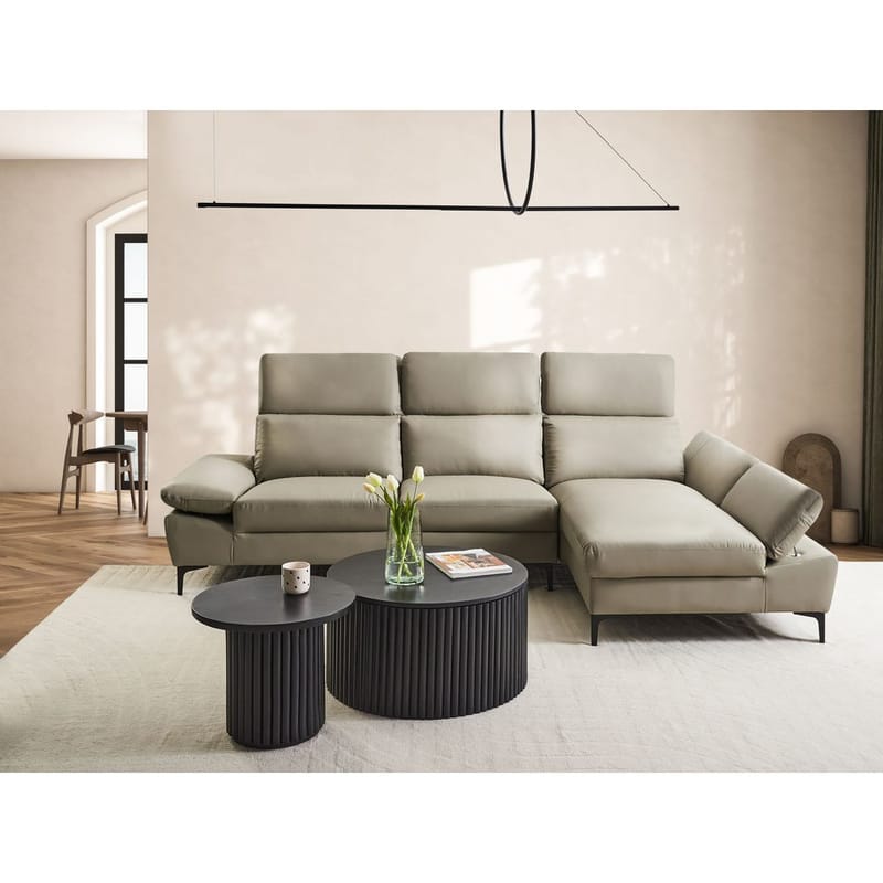 Kulmasohva Farila - Huonekalut - Sohva - Kulmasohva