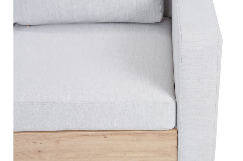 Kulmasohva Farindon - Tammi - Huonekalut - Sohva - Divaanisohva