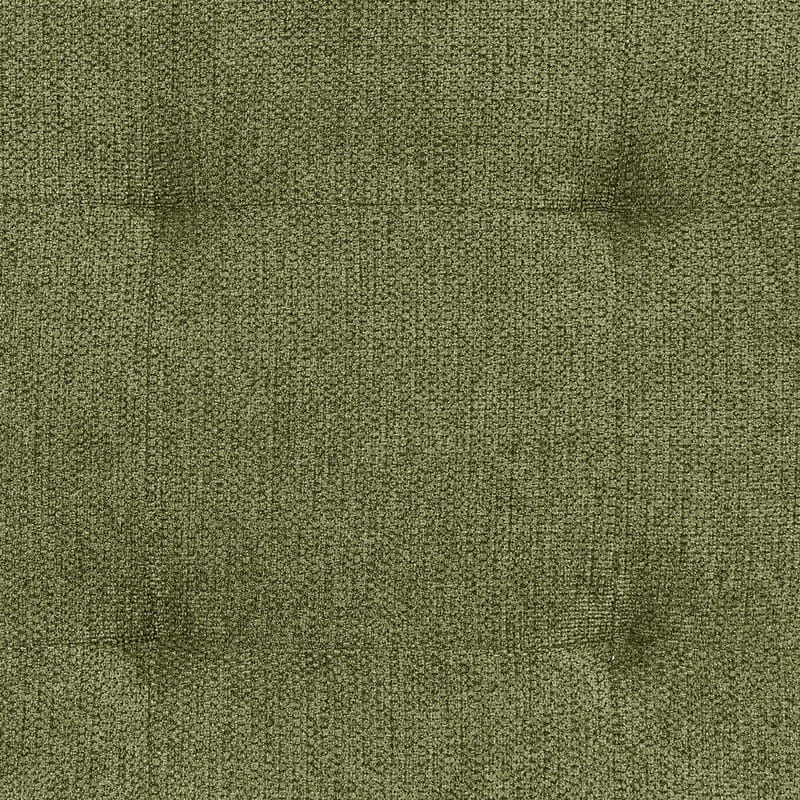 Kulmasohva Flam - Vihreä, Musta/Vasenkätinen/Polyesteri - Huonekalut - Sohva - Kulmasohva