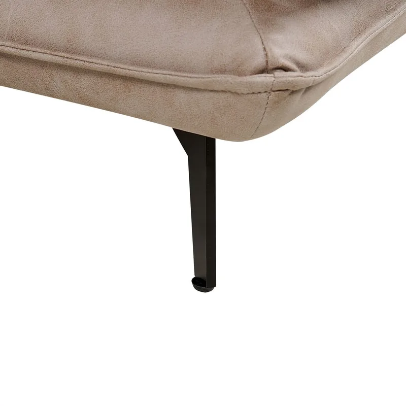 Kulmasohva Gallo - Oikeakätinen - Huonekalut - Sohva - Kulmasohva - Kulmadivaanisohva