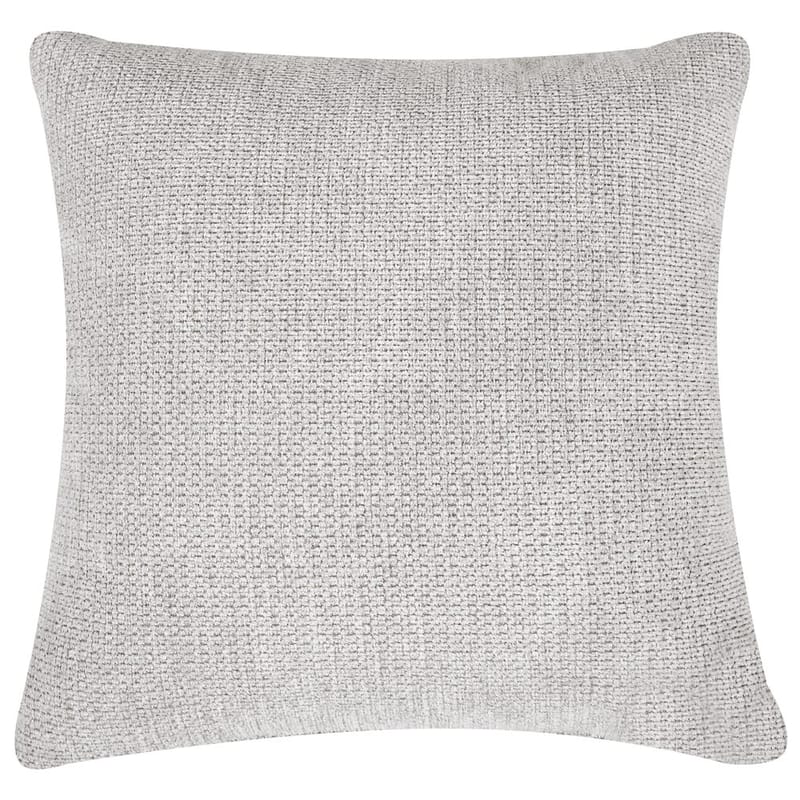 Kulmasohva Holt - Harmaa, Ruskea/Polyesteri - Huonekalut - Sohva - Kulmasohva - Kulmadivaanisohva