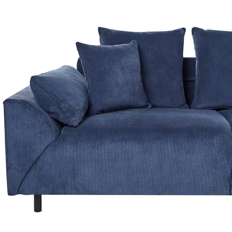 Kulmasohva Lunner - Huonekalut - Sohva - Kulmasohva