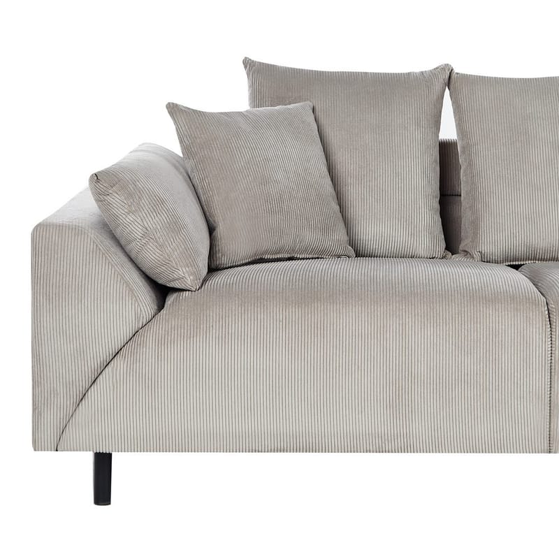 Kulmasohva Lunner - Huonekalut - Sohva - Kulmasohva