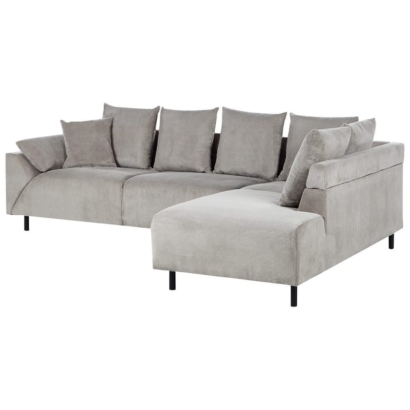 Kulmasohva Lunner - Huonekalut - Sohva - Kulmasohva