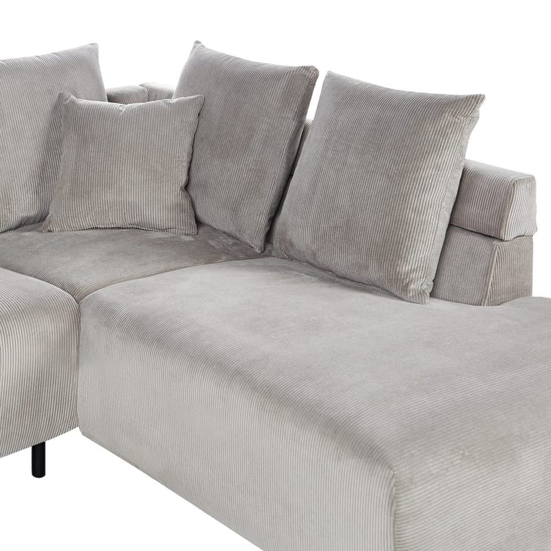 Kulmasohva Lunner - Huonekalut - Sohva - Kulmasohva