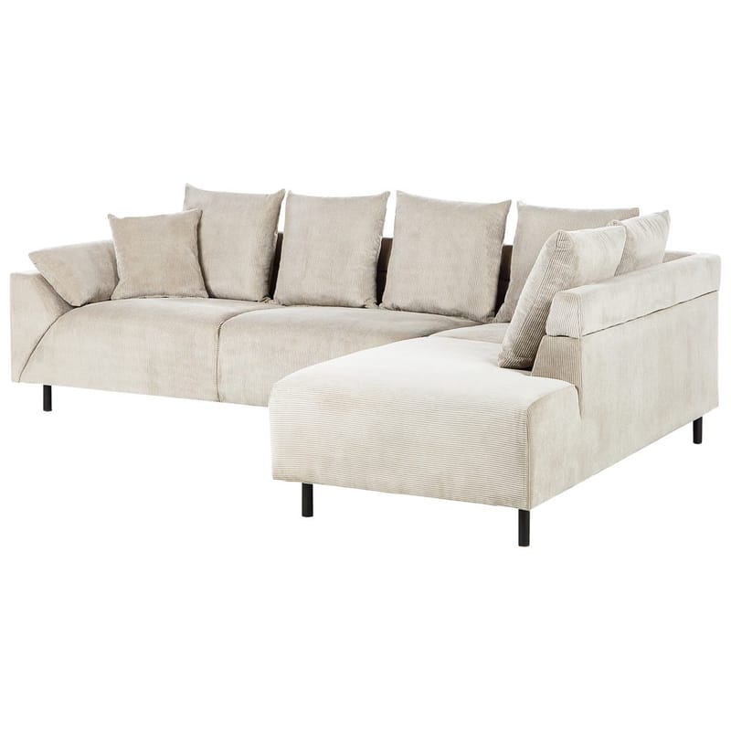 Kulmasohva Lunner - Huonekalut - Sohva - Kulmasohva