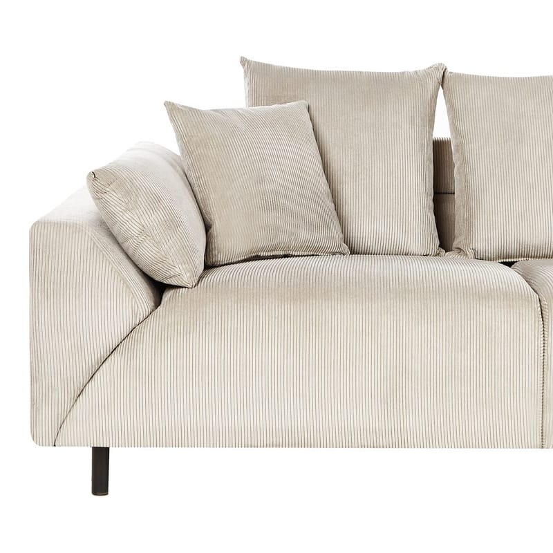 Kulmasohva Lunner - Huonekalut - Sohva - Kulmasohva