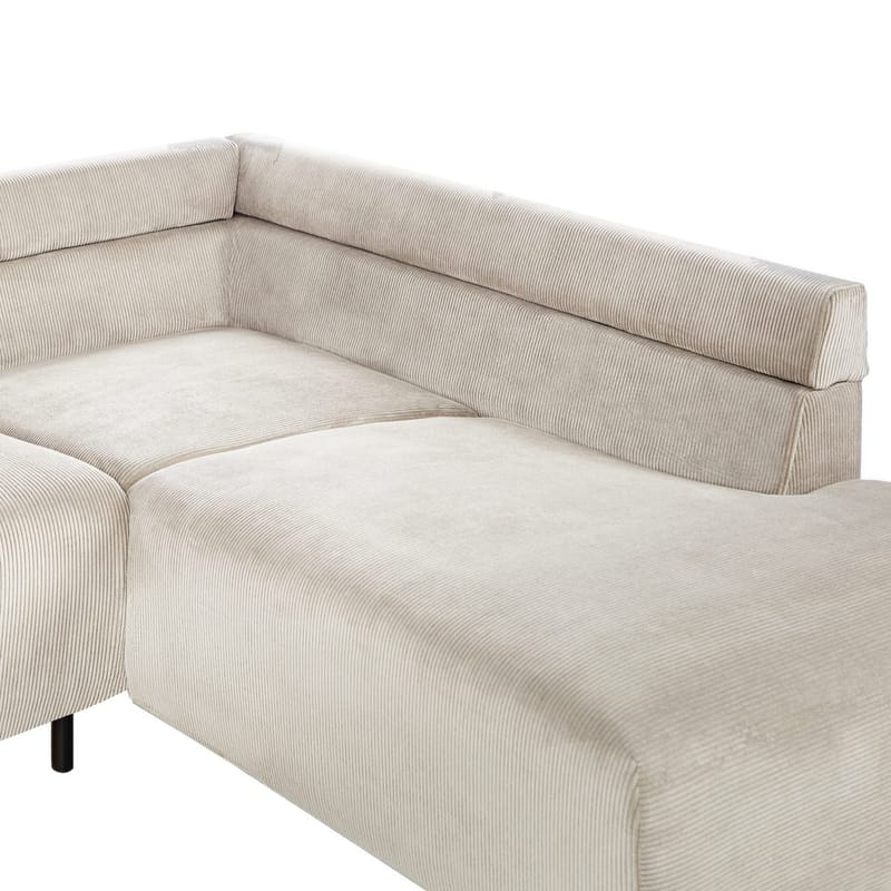 Kulmasohva Lunner - Huonekalut - Sohva - Kulmasohva