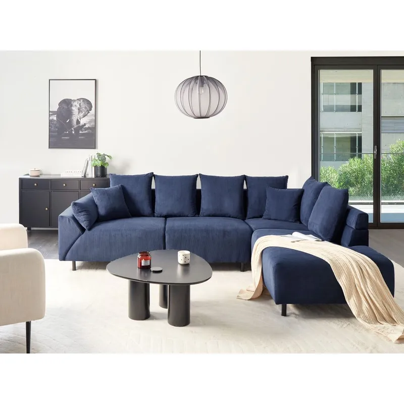 Kulmasohva Lunner - Huonekalut - Sohva - Kulmasohva