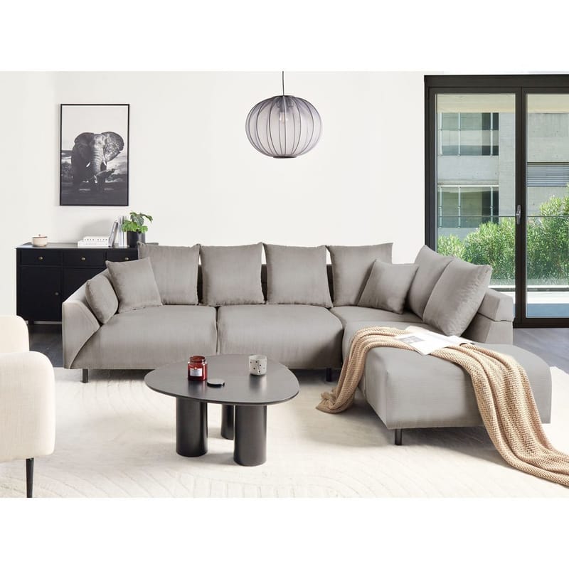 Kulmasohva Lunner - Huonekalut - Sohva - Kulmasohva