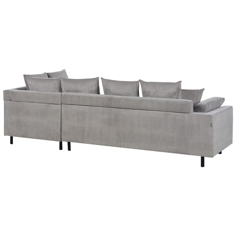 Kulmasohva Lunner - Huonekalut - Sohva - Kulmasohva