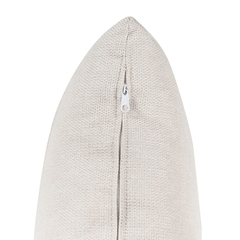 Kulmasohva Mariferd - Beige, musta, tumma puu/Vasemmanpuoleinen - Huonekalut - Sohva - Kulmasohva