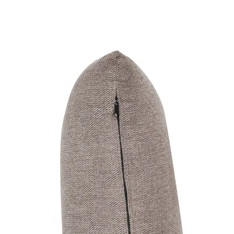 Kulmasohva Mariferd - Vaaleanruskea, musta, tumma puu/Oikeakätinen - Huonekalut - Sohva - Kulmasohva - Kulmadivaanisohva