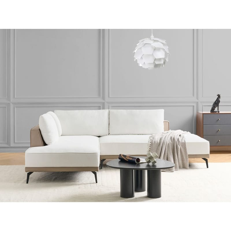 Kulmasohva Myken - Oikeakätinen - Huonekalut - Sohva - Moduulisohva - Kulmamoduuli