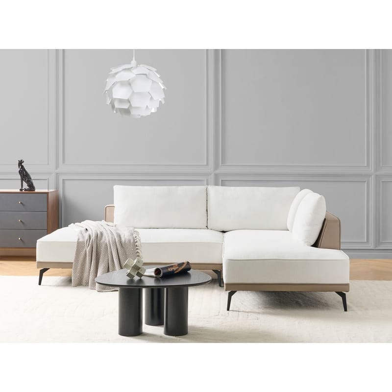 Kulmasohva Myken - Vasemmanpuoleinen - Huonekalut - Sohva - Moduulisohva - Kulmamoduuli