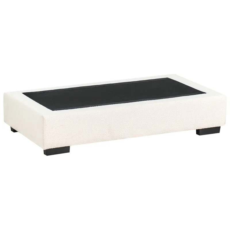 Kulmasohva rahilla Renders - Beige - Huonekalut - Sohva - Kulmasohva - Kulmadivaanisohva