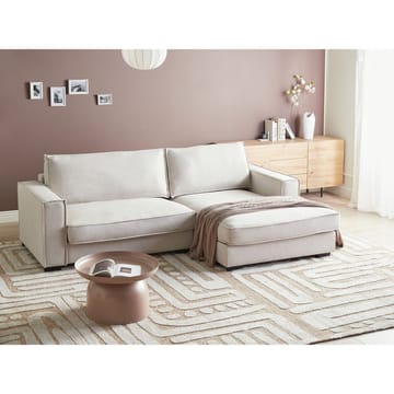 Kulmasohva Renders - Vaaleanbeige - Huonekalut - Sohva - Divaanisohva