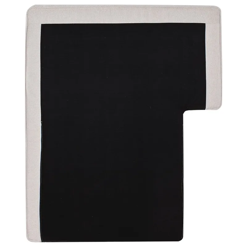 Kulmasohva Renders - Vaaleanbeige - Huonekalut - Sohva - Kulmasohva - Kulmadivaanisohva