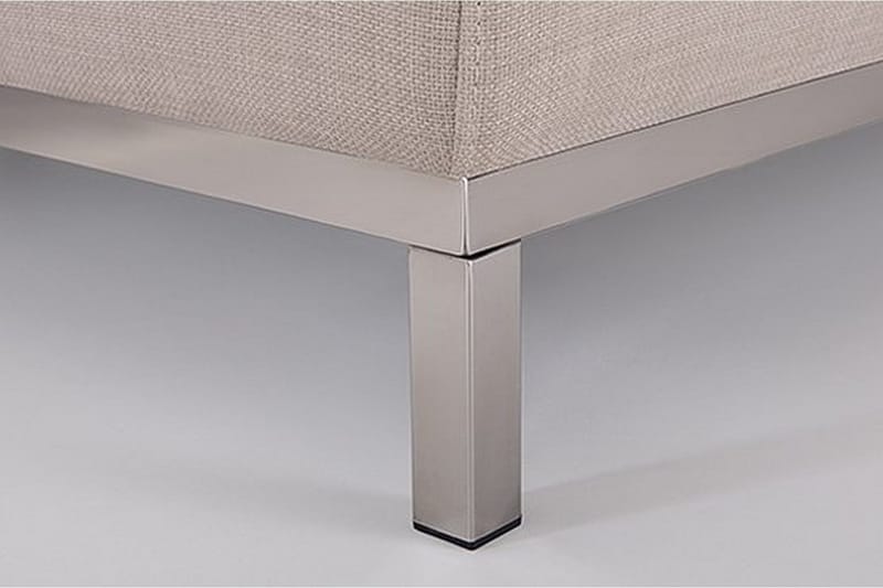 Kulmasohva Sharmon Vasen - Beige - Huonekalut - Sohva - Divaanisohva