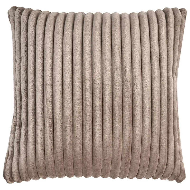 Kulmasohva Stenum - Vaaleanruskea, messinki/Oikeakätinen - Huonekalut - Sohva - Kulmasohva