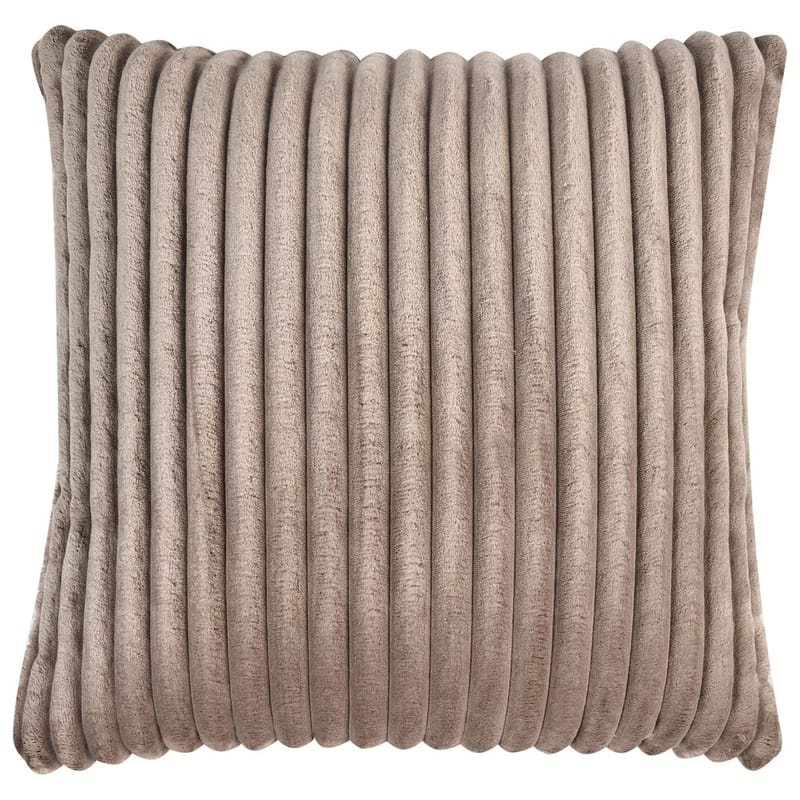 Kulmasohva Stenum - Vaaleanruskea, messinki/Oikeakätinen - Huonekalut - Sohva - Kulmasohva - Howard-kulmasohva