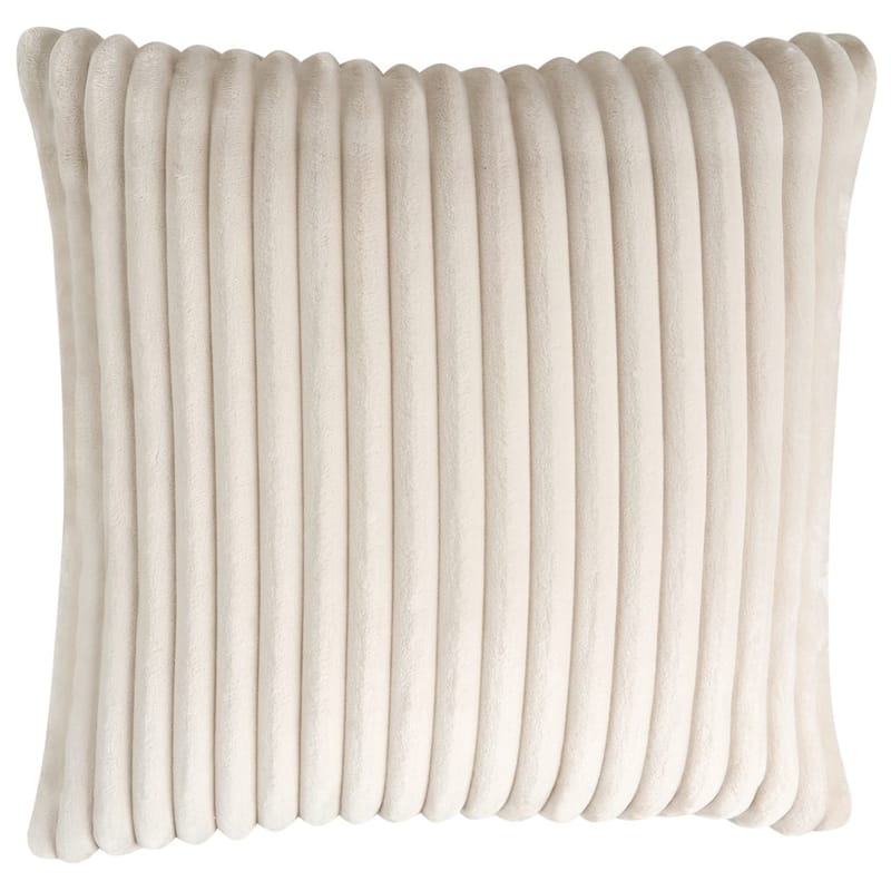 Kulmasohva Stenum - Valkoinen, messinki/oikeakätinen - Huonekalut - Sohva - Kulmasohva - Howard-kulmasohva