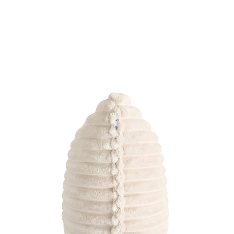 Kulmasohva Stenum - Valkoinen, messinki/oikeakätinen - Huonekalut - Sohva - Kulmasohva - Howard-kulmasohva