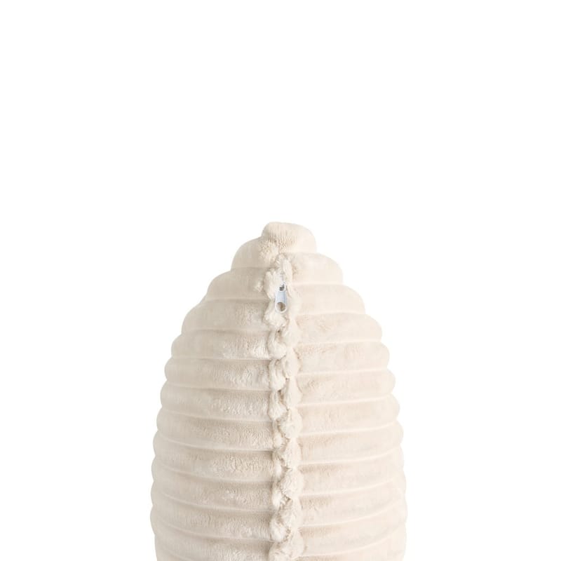 Kulmasohva Stenum - Valkoinen, messinki/vasenkätinen - Huonekalut - Sohva - Kulmasohva - Howard-kulmasohva