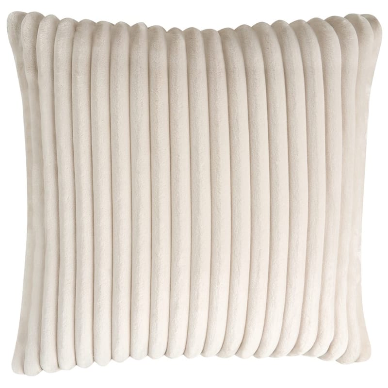 Kulmasohva Stenum - Valkoinen, messinki/vasenkätinen - Huonekalut - Sohva - Kulmasohva - Howard-kulmasohva