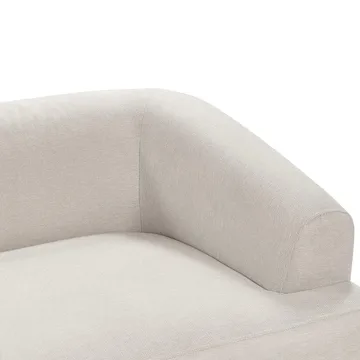 Kulmasohva Svansele - Beige/Vasemmanpuoleinen - Huonekalut - Sohva - Moduulisohva - Moduulisohvakokonaisuus