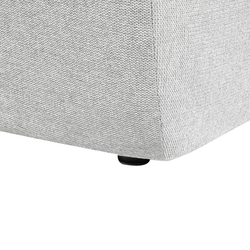 Kulmasohva Svansele - Harmaa/Vasenkätinen - Huonekalut - Sohva - Moduulisohva - Moduulisohvakokonaisuus