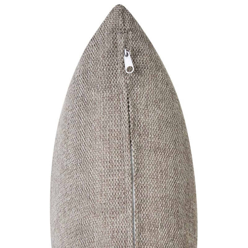 Kulmasohva Svansele - Taupe/Vasemmanpuoleinen - Huonekalut - Sohva - Kulmasohva