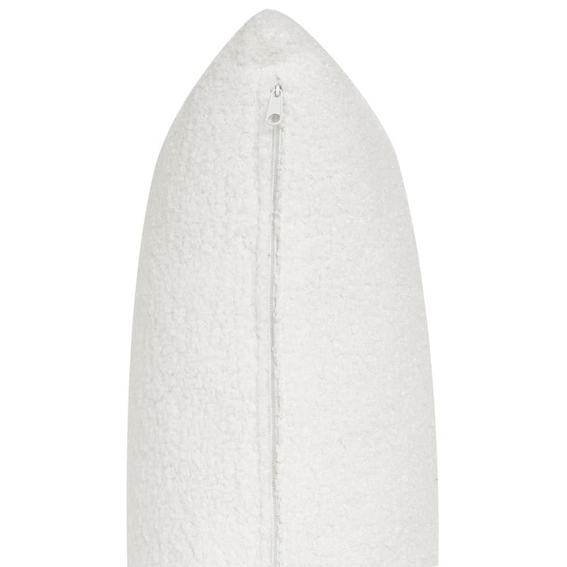 Kulmasohva Svansele - Valkoinen/vasenkätinen - Huonekalut - Sohva - Kulmasohva