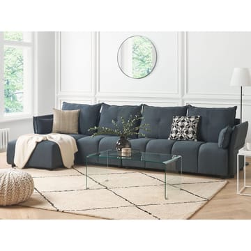 Kulmasohva Tomra - Grafiitinharmaa - Huonekalut - Sohva - Divaanisohva