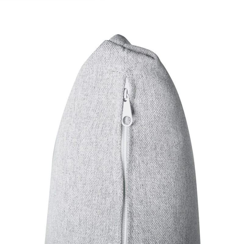 Kulmasohva Tomra - Vaaleanharmaa - Huonekalut - Sohva - Kulmasohva - Kulmadivaanisohva