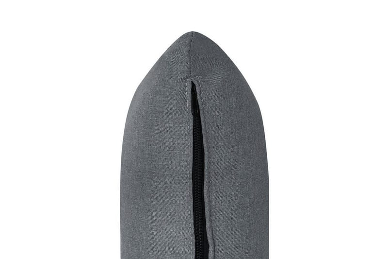 Kulmasohva Turek - Harmaa - Huonekalut - Sohva - Kulmasohva