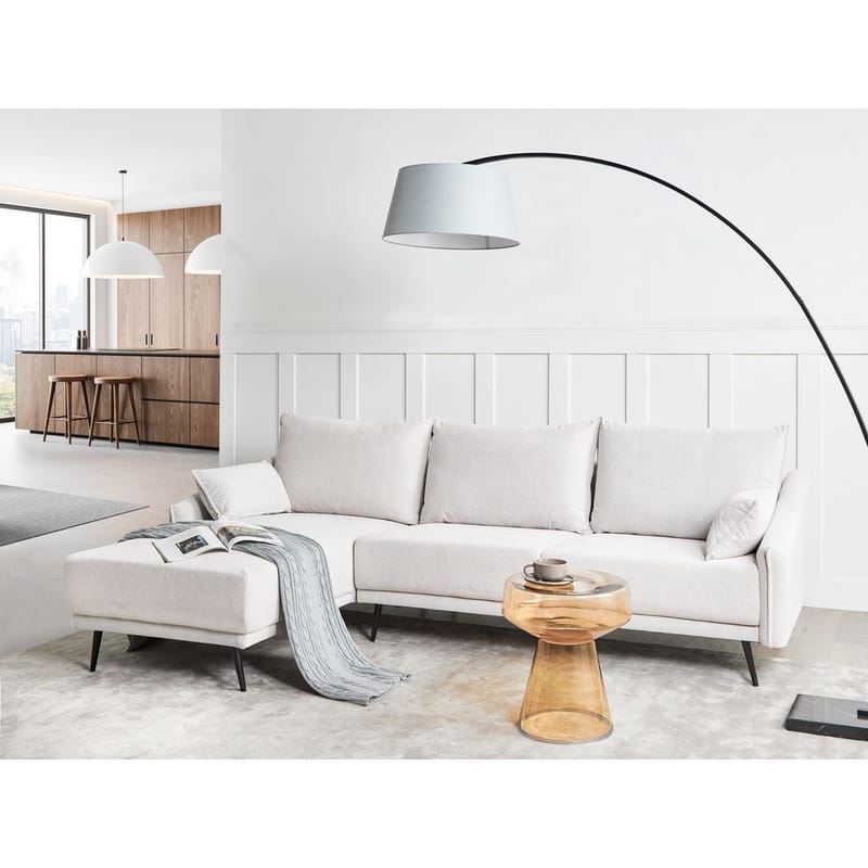 Kulmasohva Varde - Huonekalut - Sohva - Kulmasohva - Kulmadivaanisohva