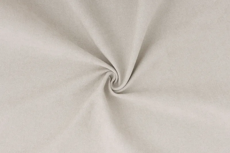 Menard 4-istuttava Vasenkätinen L-muotoinen Divaanisohva Kangasista - Beige - Huonekalut - Sohva - Divaanisohva