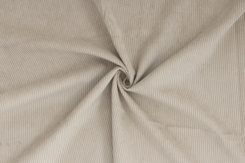 Menard 4-istuttava Vasenkätinen Syvä L-muotoinen Divaanisohva Manchesterista - Greige - Huonekalut - Sohva - Divaanisohva